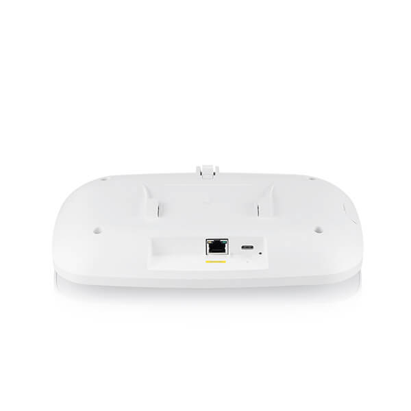 Zyxel NWA110BE 802.11be Wifi / NebulaFlex AccessPoint