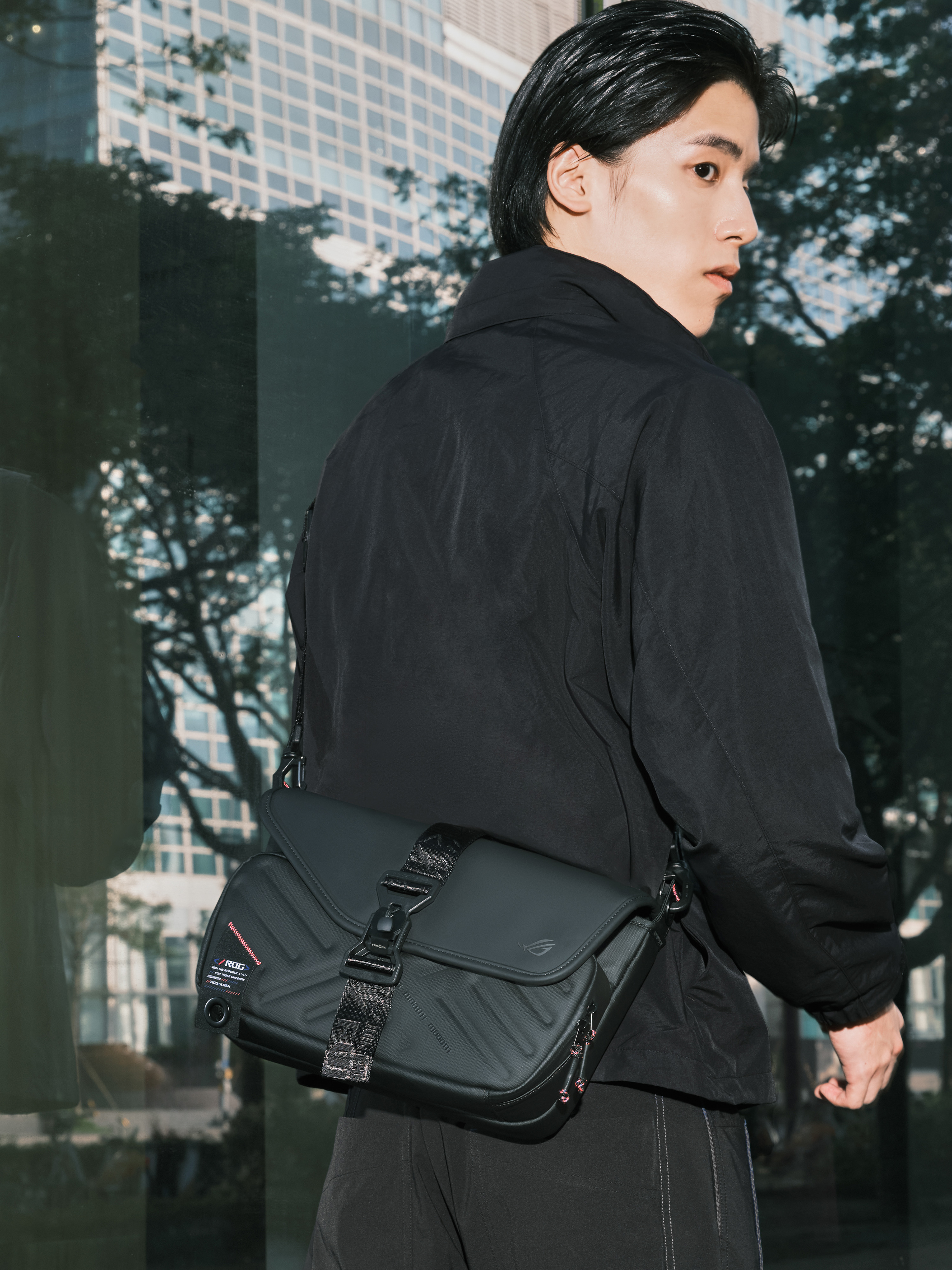 ASUS ROG Tasche BC3004 ROG Ally