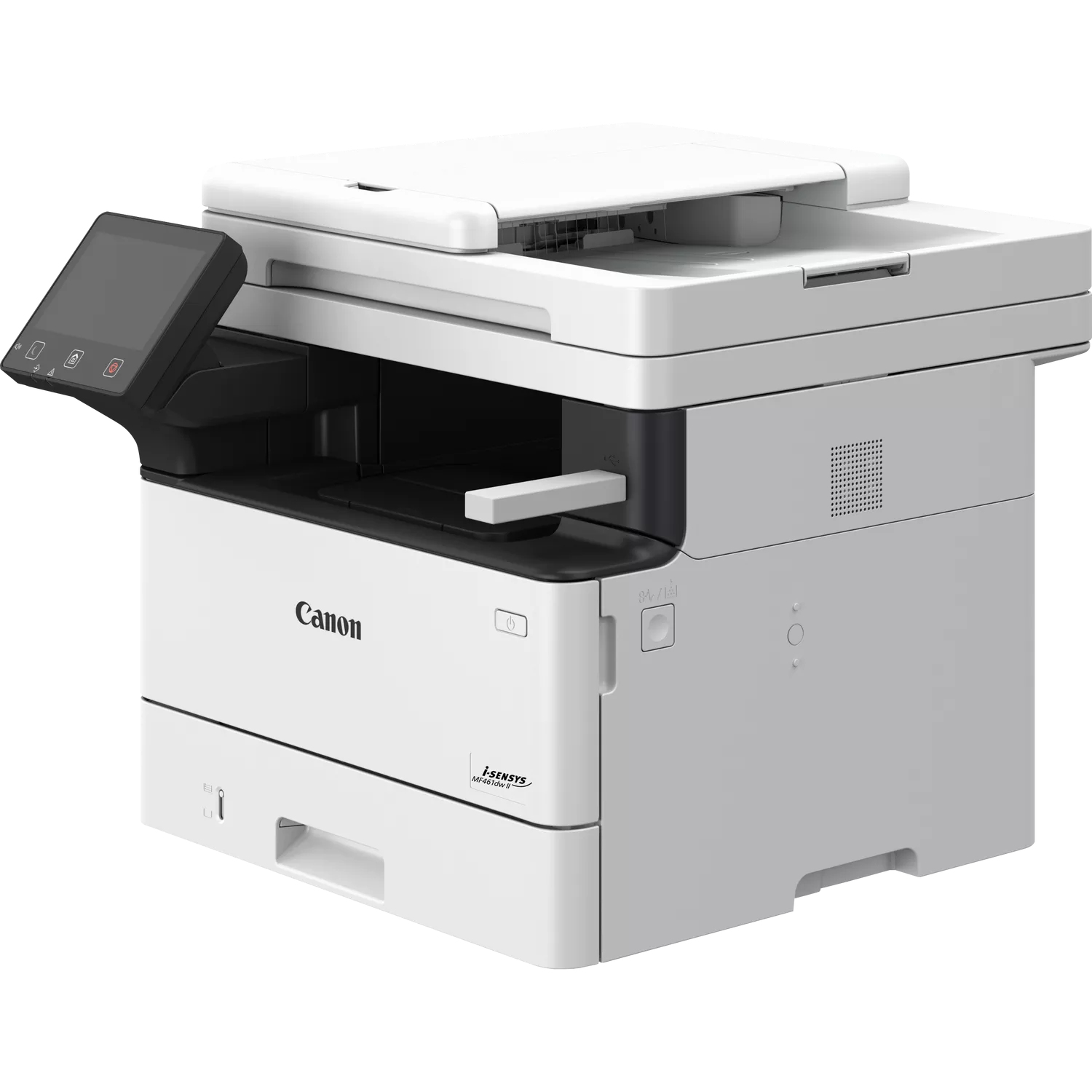 Canon i-SENSYS MF461dw II EU  3-in-1 sw Laser inkl. WLAN
