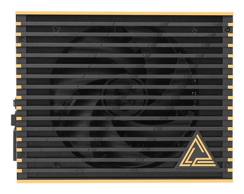 MSI Netzteil MEG Ai1600T PCI5 1600Watt
