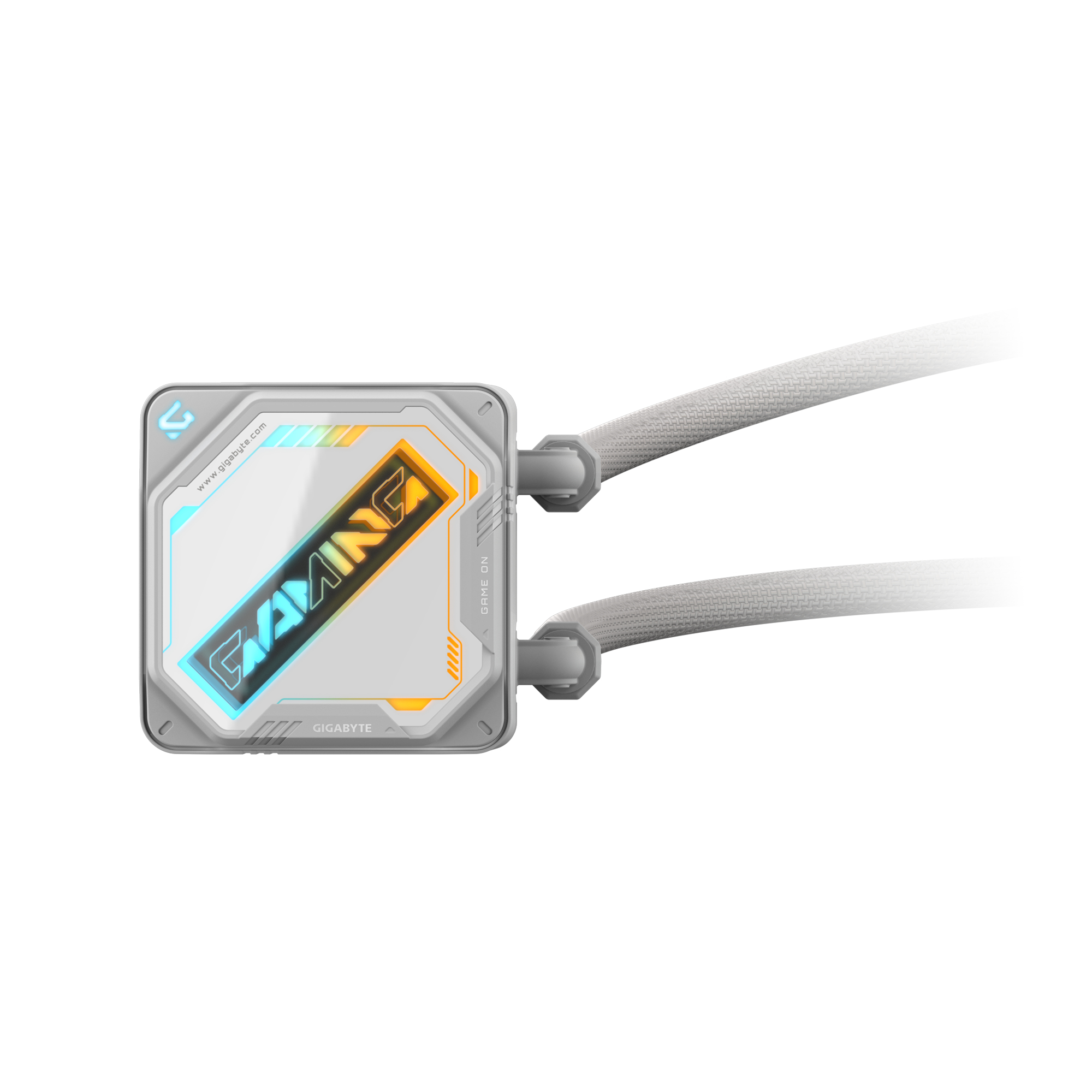 Gigabyte Gaming 360 ICE