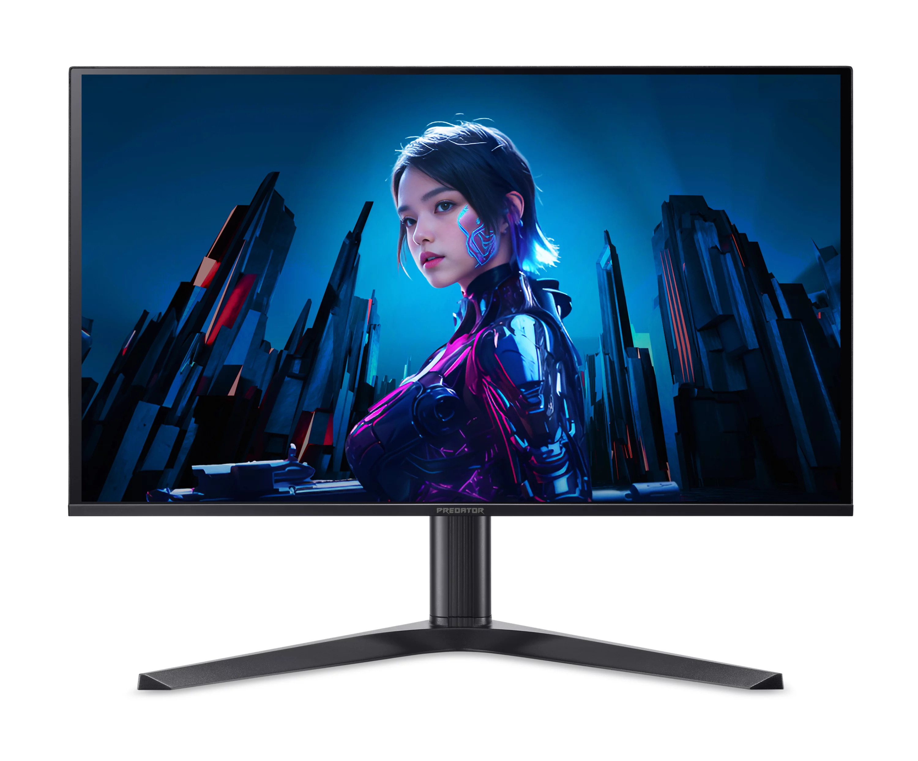 Acer Predator X27X1b  26,5"   69cm 16:9  240Hz 3840x2160