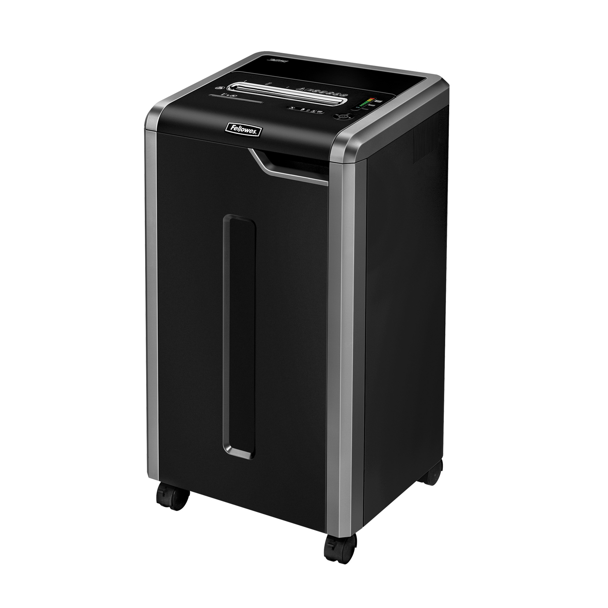 Aktenvernichter Fellowes Powershred 325Ci schwarz Aktenvernichter Fellowes Powershred 325Ci schwarz