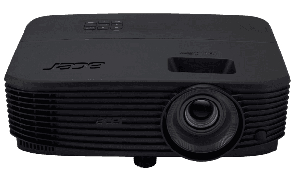 Acer Beamer  PD2527i          2700 Lumen DLP LED16:10    FHD