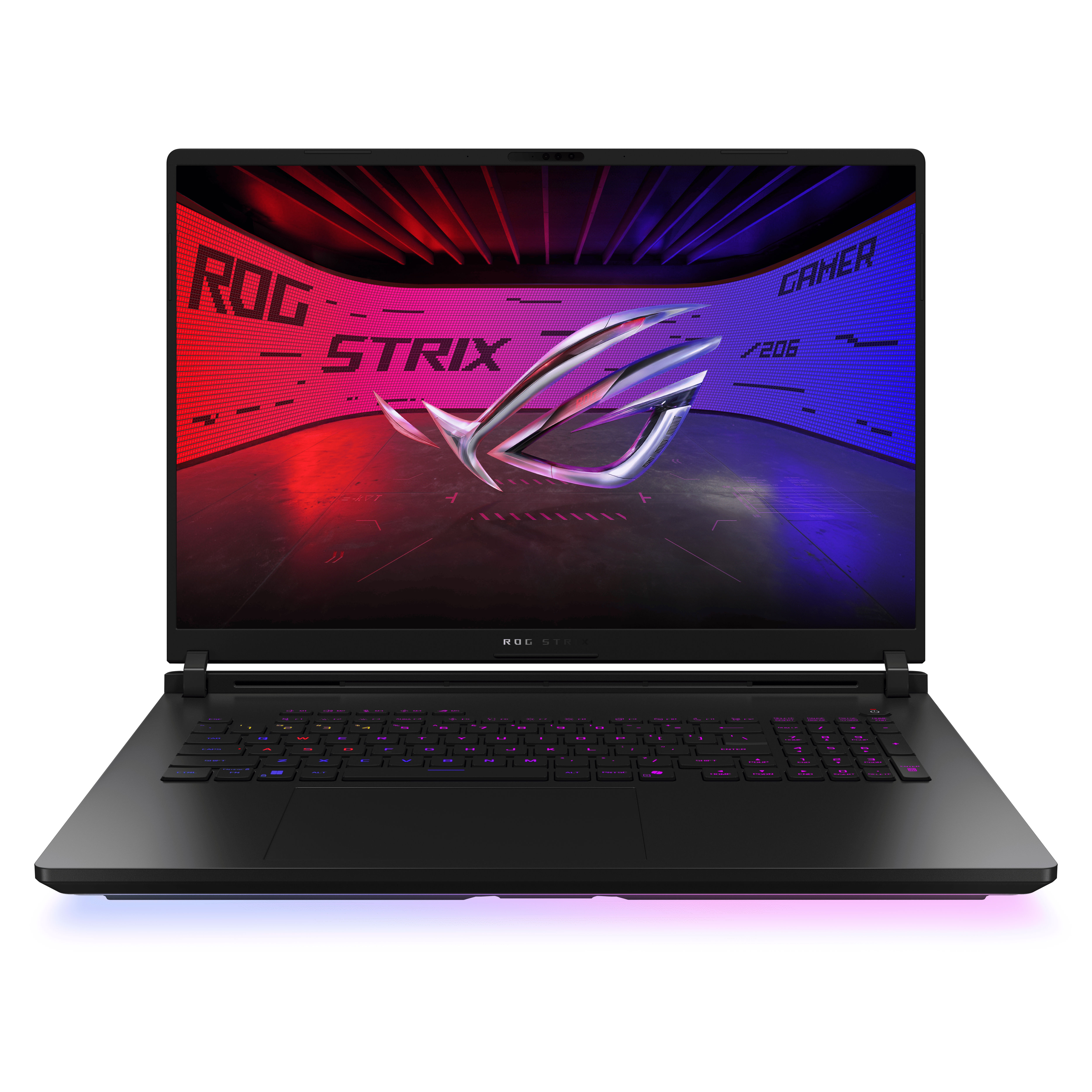 ASUS ROG Strix SCAR18 U9-275HX 64 2 5090 G835LX-SA008W W11 ASUS ROG Strix SCAR18 U9-275HX 64 2 5090 G835LX-SA008W W11