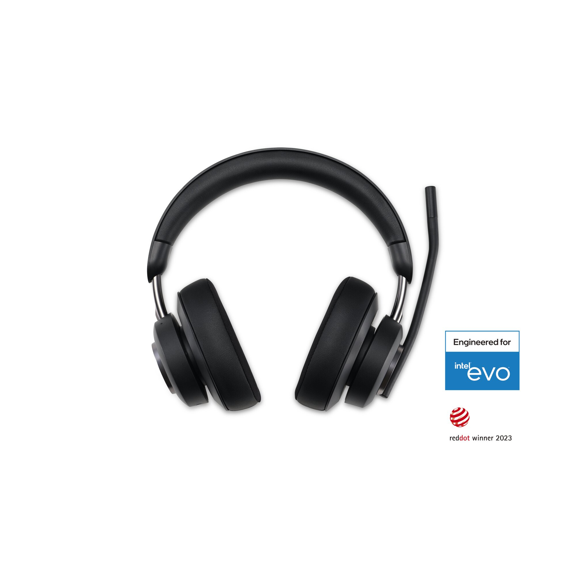 Kensington Headset H3000 PROVC Bluetooth schwarz
