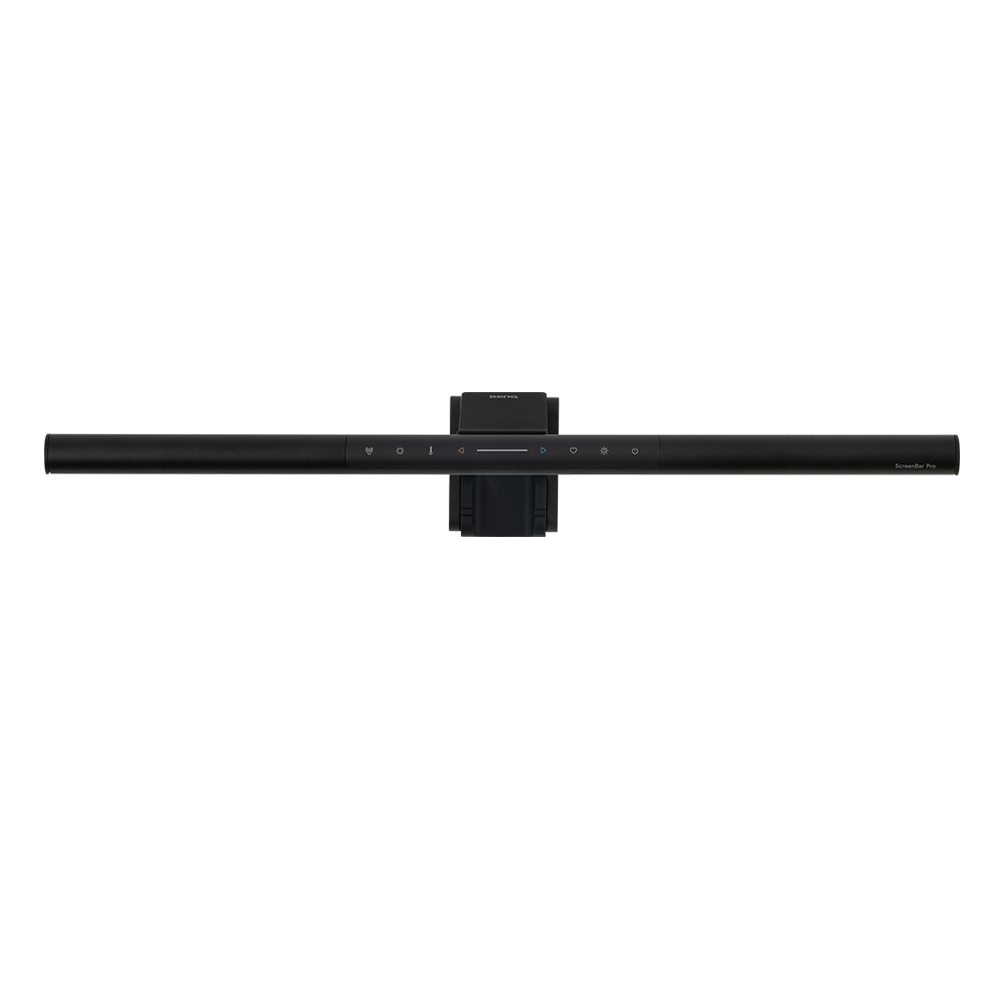 BenQ ScreenBar Pro Monitorlampe LED noir