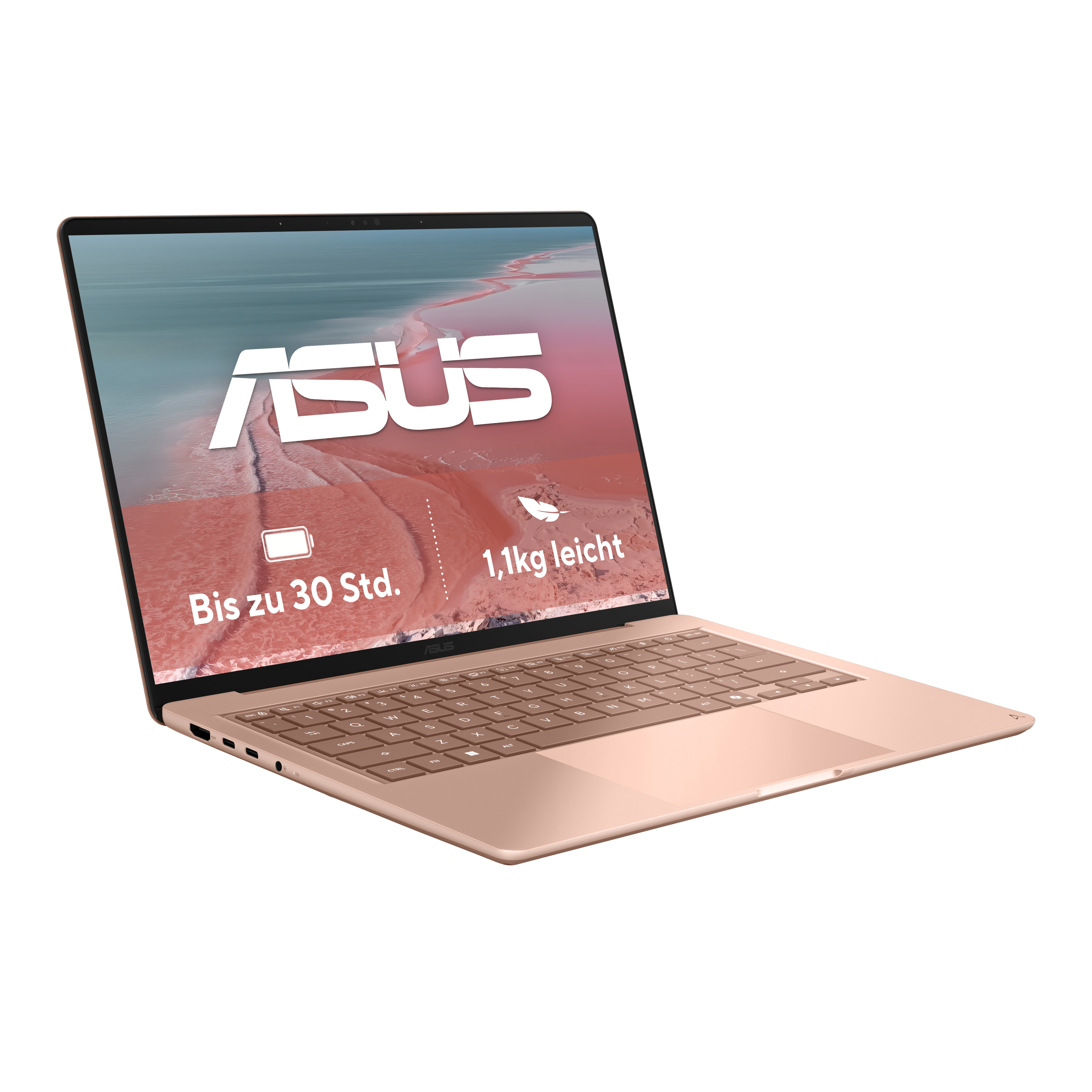 ASUS Zenbook 14 X1-26-100 16 512 UX3480QA-U1023W W11H
