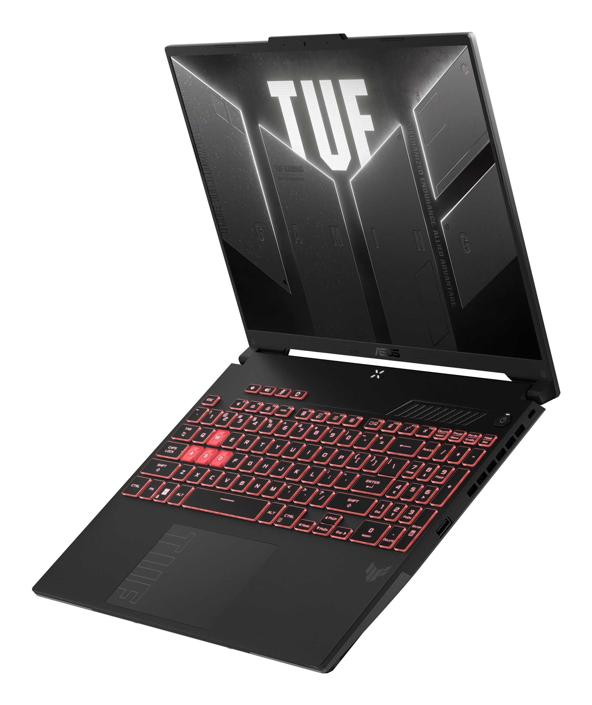 ASUS TUF Gaming A16 R7-170 16 512 4050 FA607NUQ-RL038W W11H
