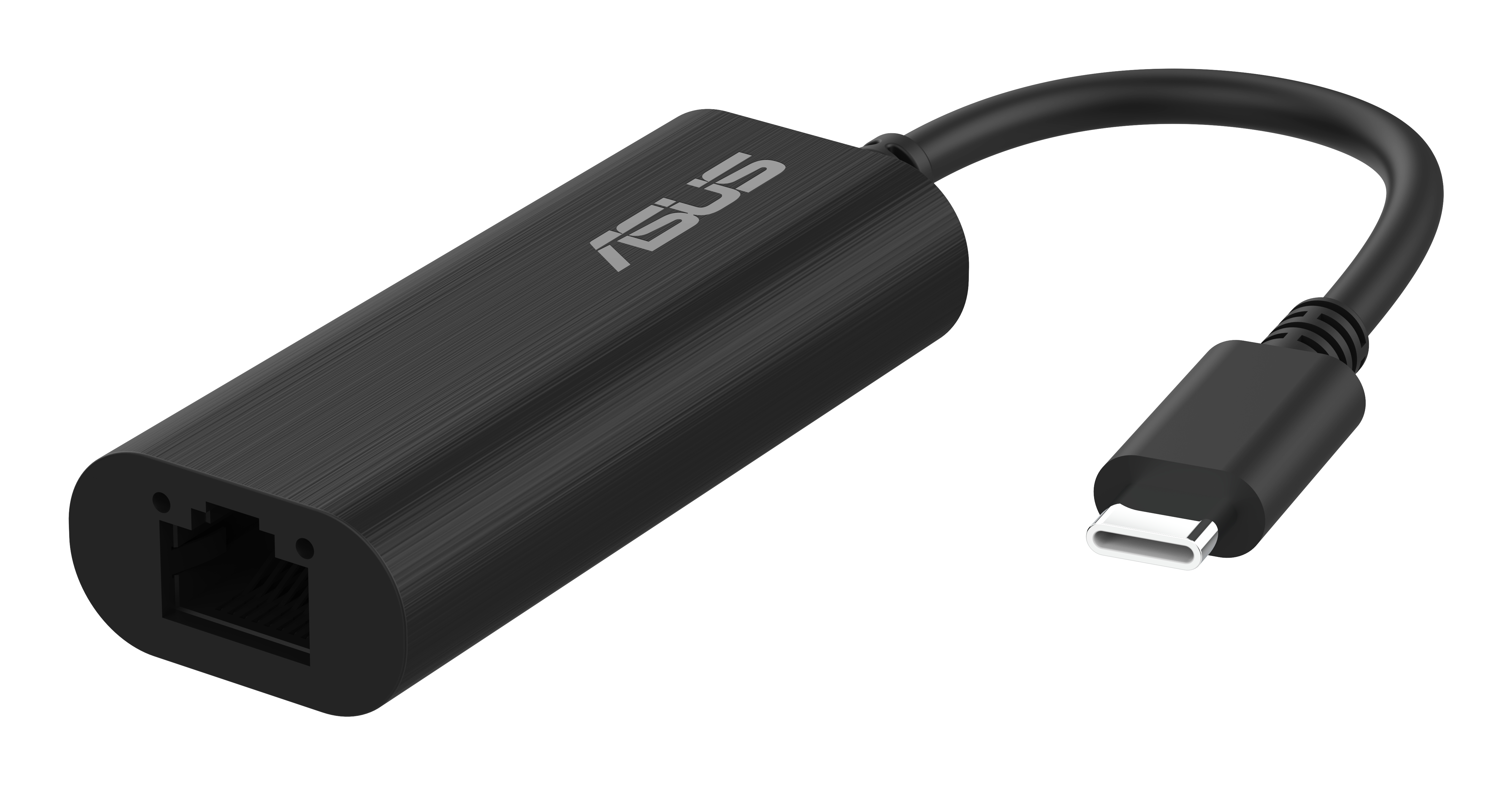 ASUS WL-USB Ethernet-Adapter C2500 2.5G USB-C V2 USB Netzteile und Ladegeräte