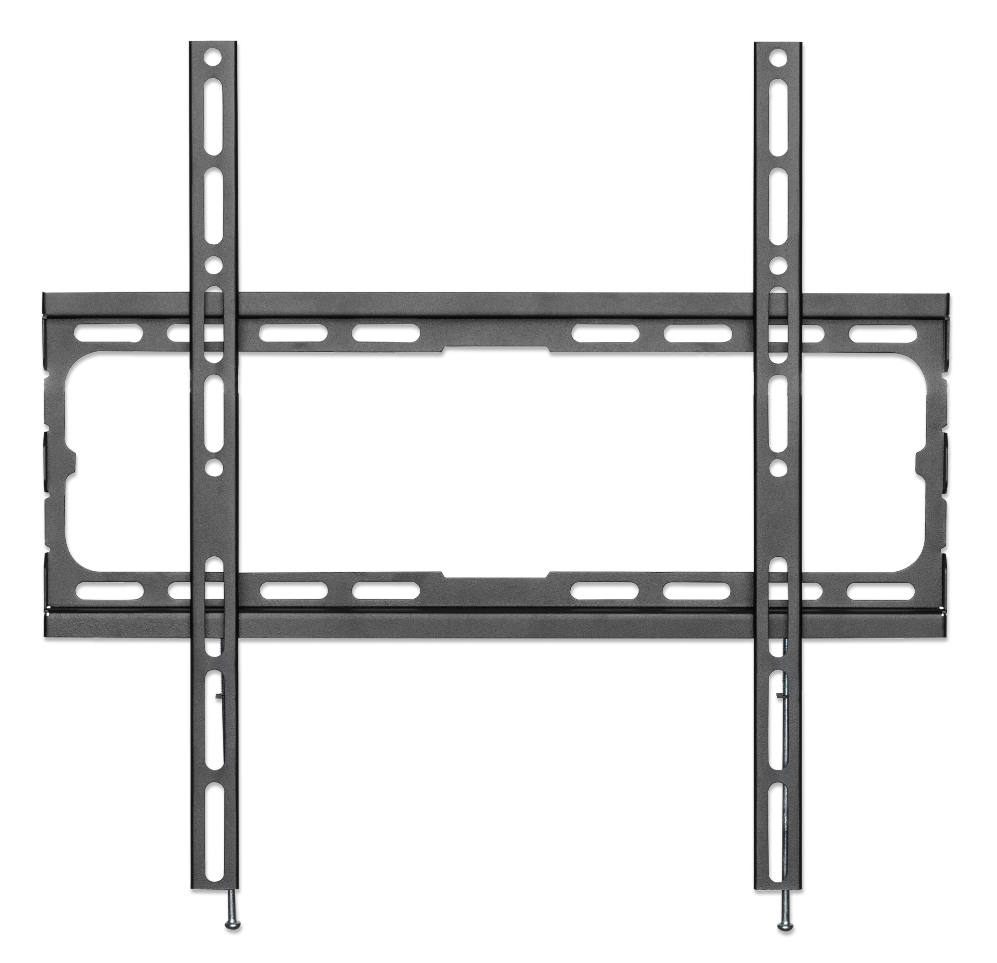 MANHATTAN Ultraflache TV-WAndhalterung 32bis 70 Zoll 45KG
