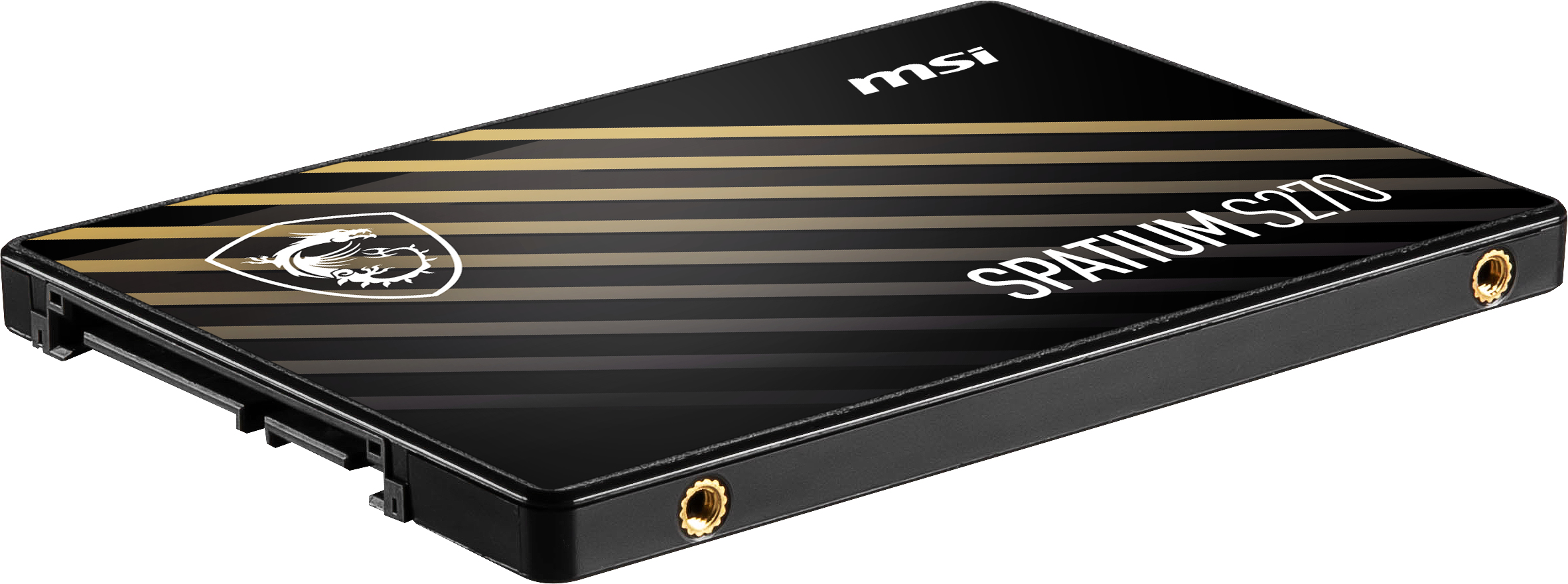SSD 480GB MSI Spatium S270 2,5
