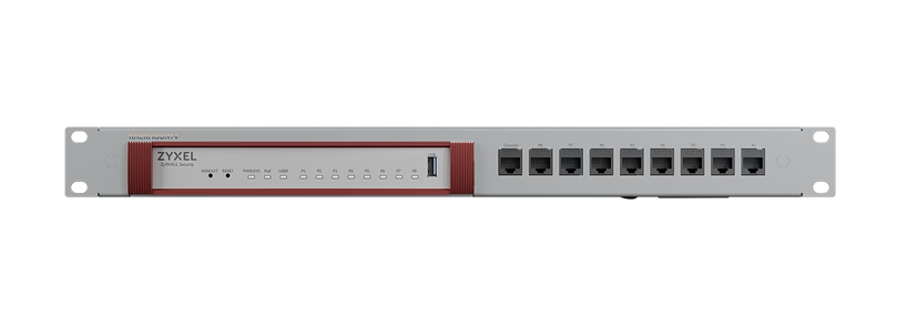 Rackmount.IT Kit for Zyxel 50H(P) / 100H(P)