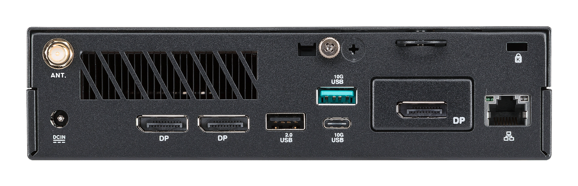 ASUS PB64-B50078MH Intel U5 225  8GB 256GB