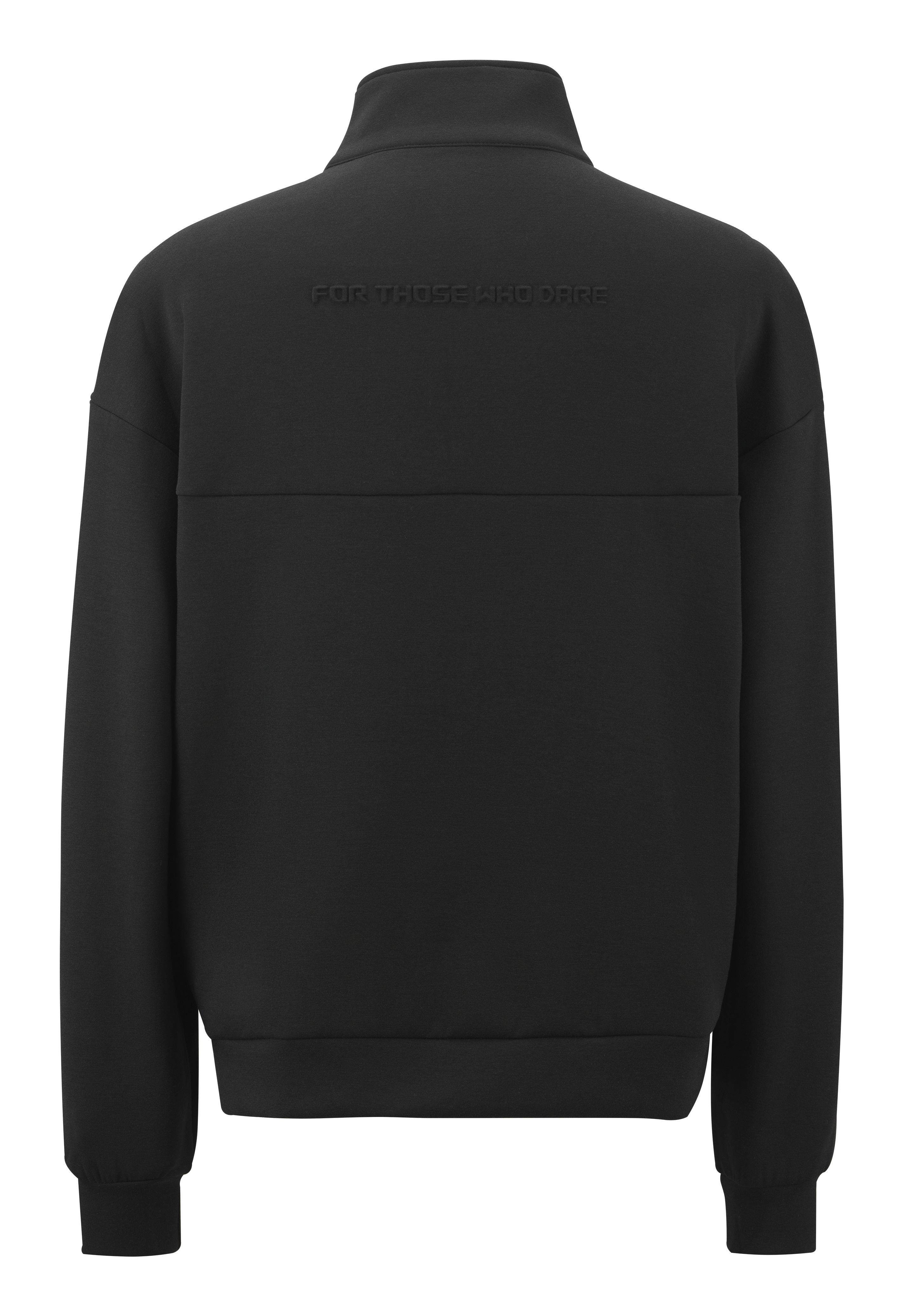 ASUS ROG SWEATSHIRT CL1004 BLACK M