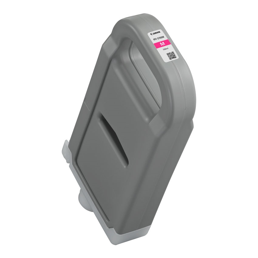 Patrone Canon PFI-3700M magenta