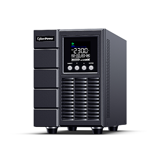 Cyberpower USV OLS1500EA-DE Tower               1350W Online USVs