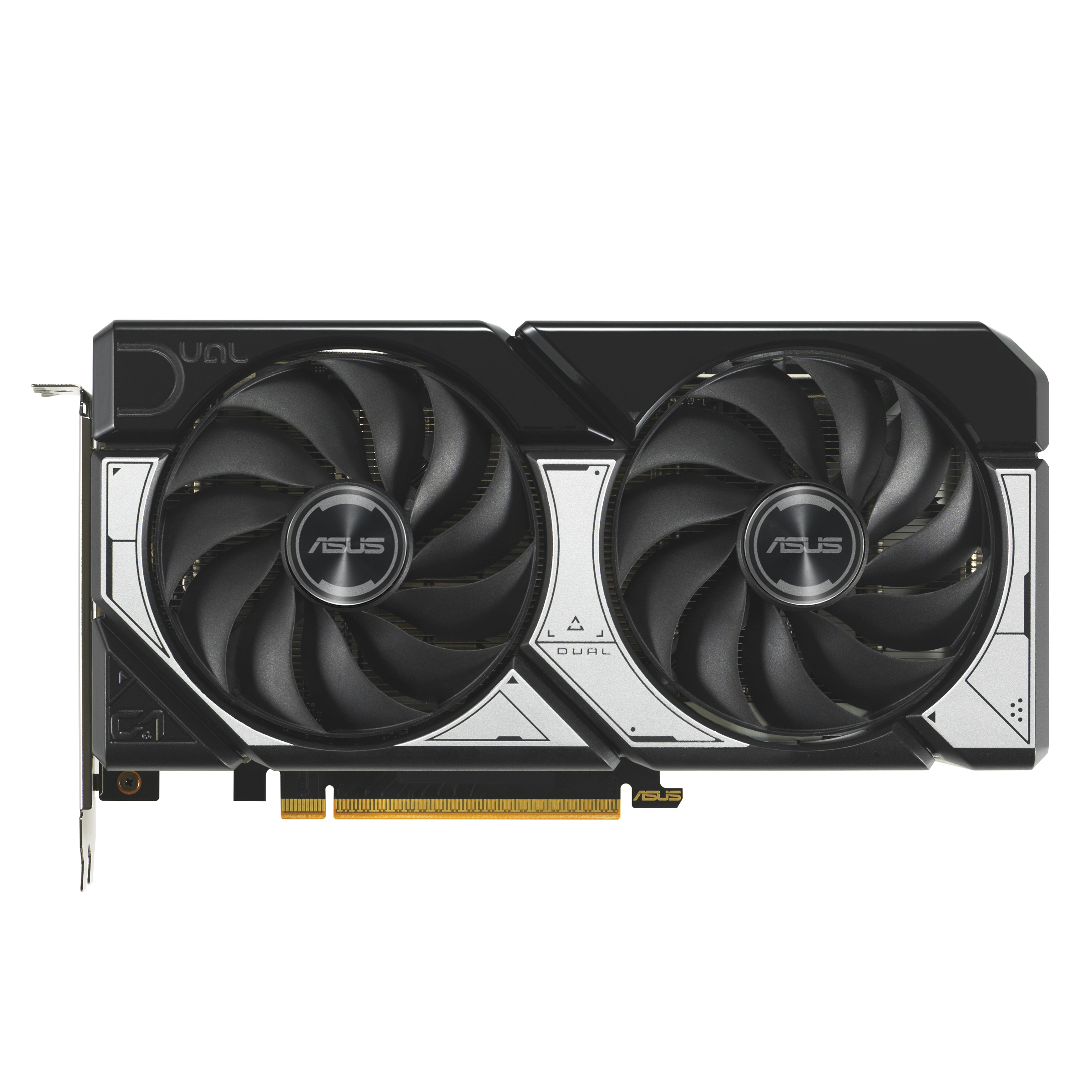 ASUS DUAL-RTX5060-O8G-GAMING ASUS DUAL-RTX5060-O8G-GAMING
