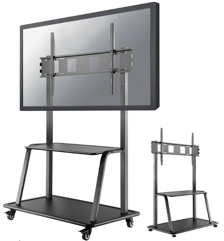 Neomounts BOS 60"-105" 1TFT schwarz Max.150KG 2/&shy;2