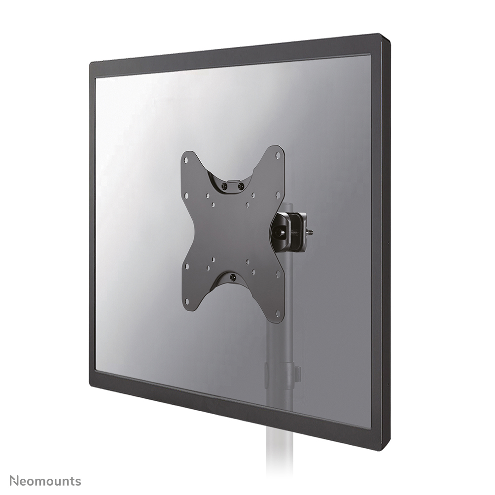 Neomounts SGH 23"-42" 1TFT 1Gelenke schw. Max.25
