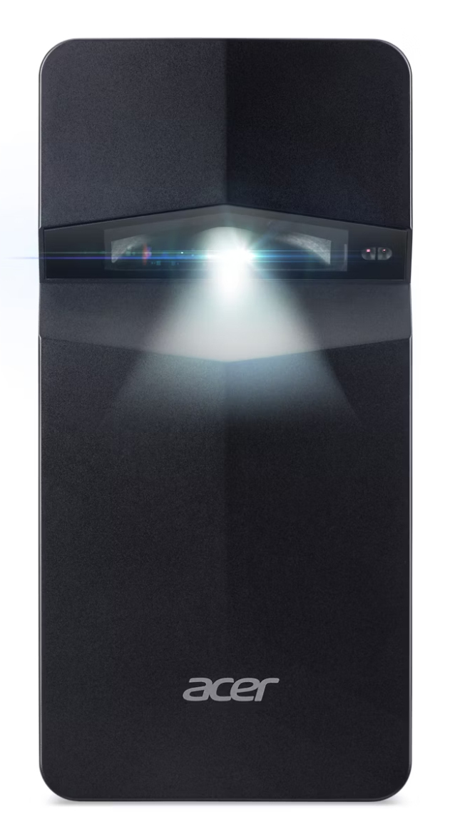 Acer Beamer  PD1520Us