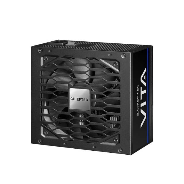 Chieftec Netzteil 850W Vita (80+Bronze)