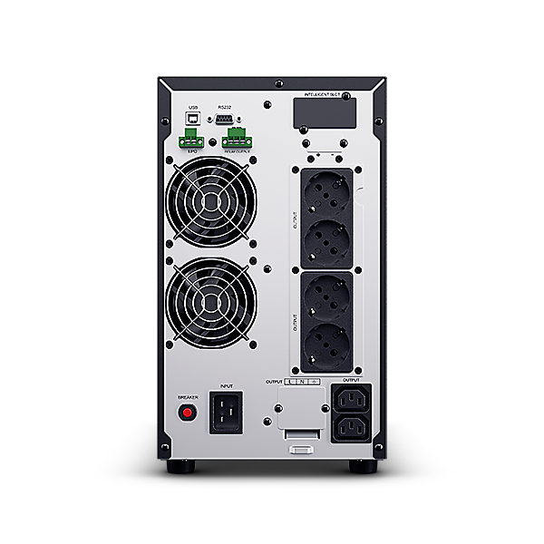 Cyberpower USV OLS3000EA-DE Tower               2700W Online