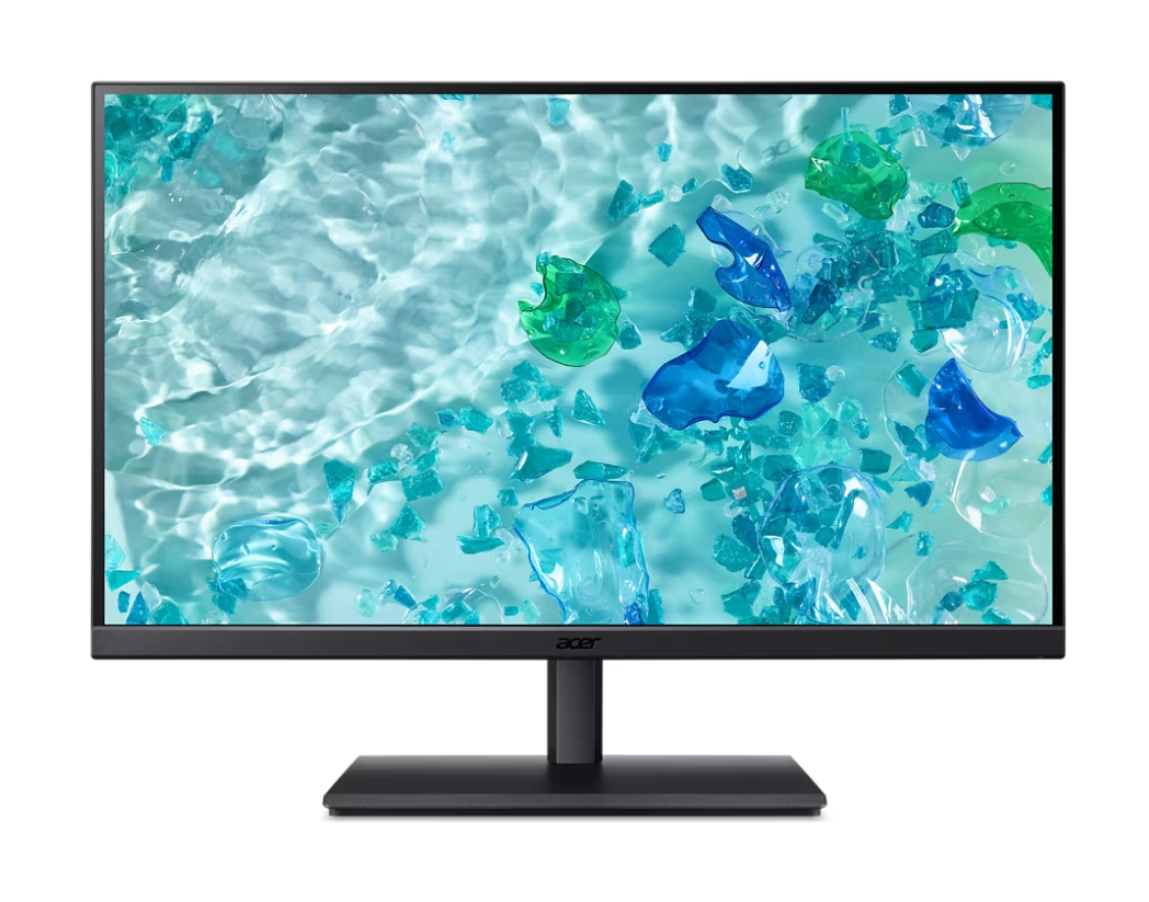 Acer B247YC3b  23,8"  60,5cm 16:9  100Hz 1920x1080 black