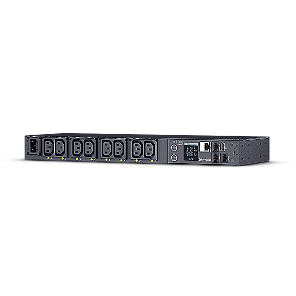 Cyberpower PDU 8x  IEC-C13 Ausgänge 230V/&shy;10A