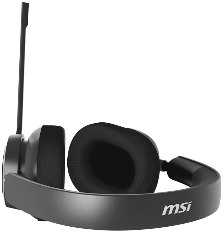MSI MAESTRO 300 GAMING Headset
