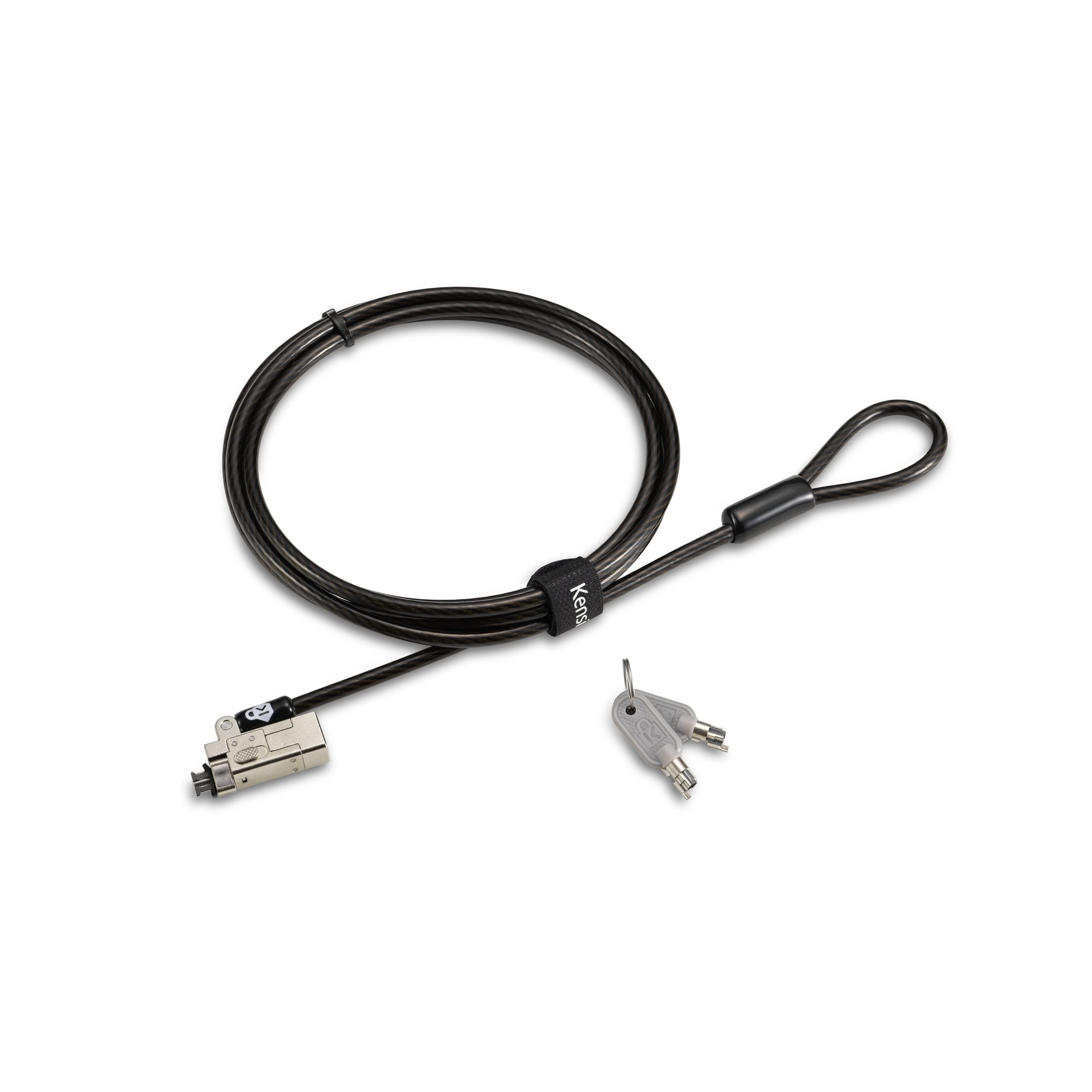 Kensington NanoSaver Slim 2.0 Laptopschloss