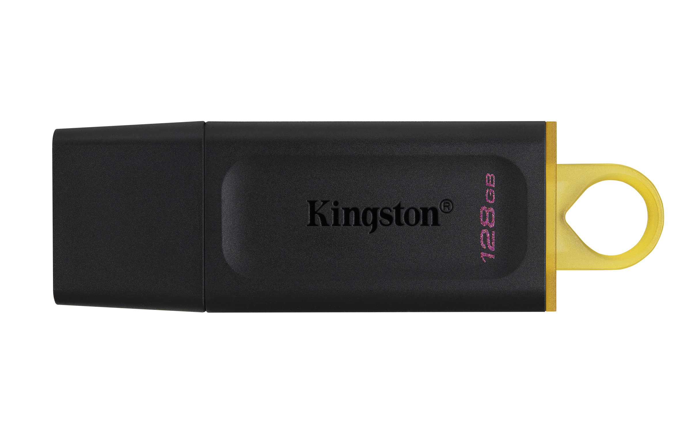 USB-Stick 128GB Kingston DataTraveler DTX USB 3.2 (BL/YL) retail