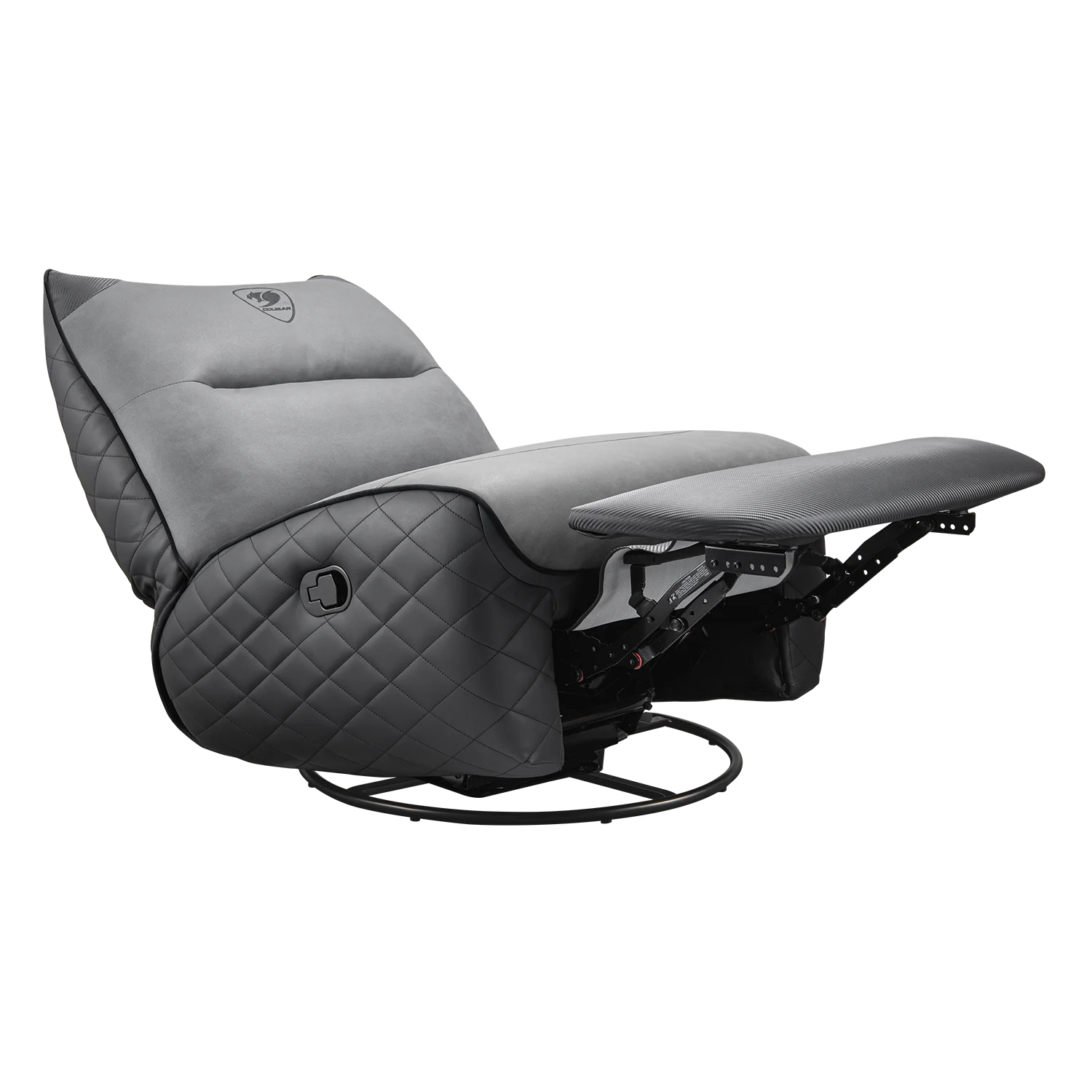 COUGAR Gaming Sofa Overlord NEO (Speditionsversand)