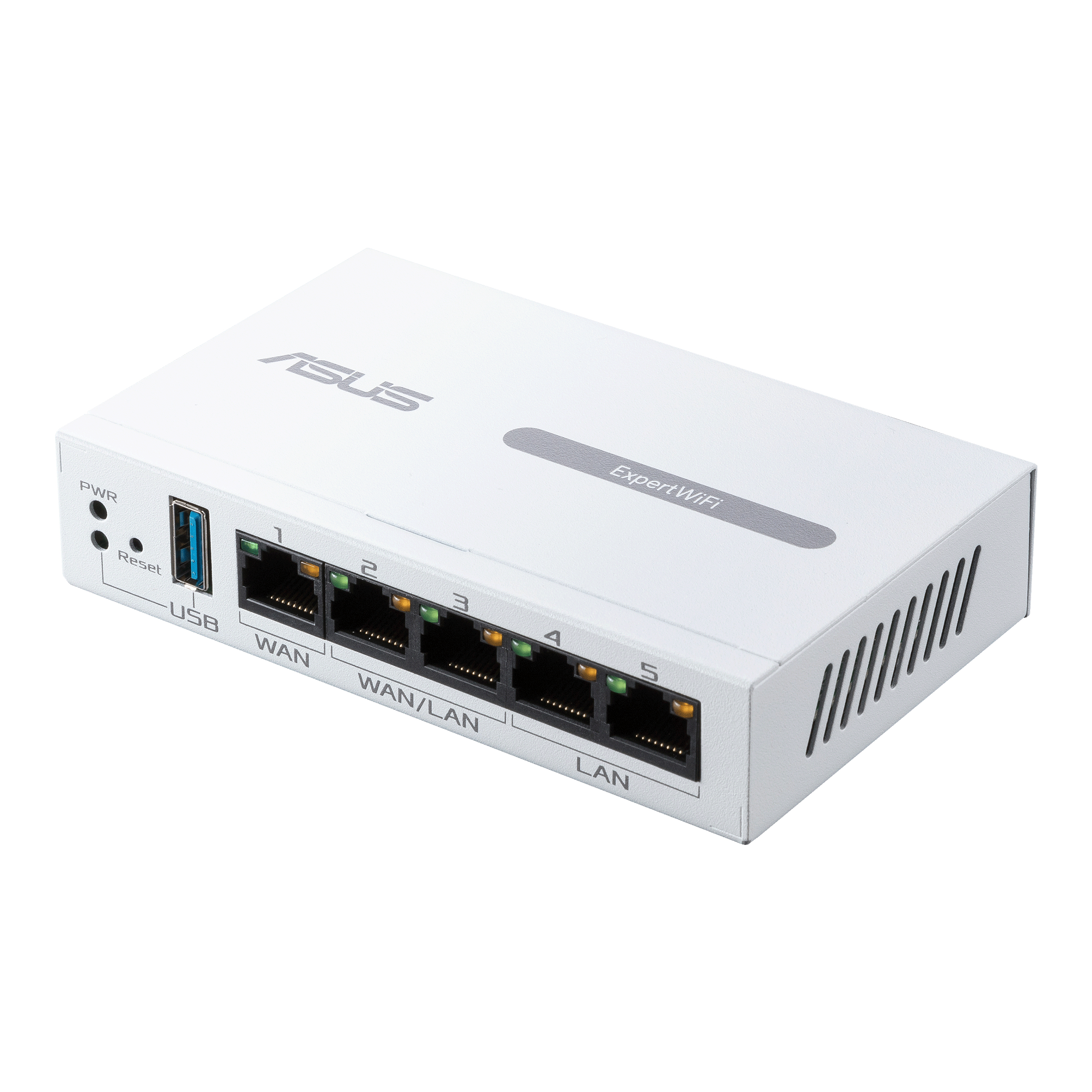 ASUS WL-Router EBG15 Gigabit VPN Kabel-Router, 3 Ports