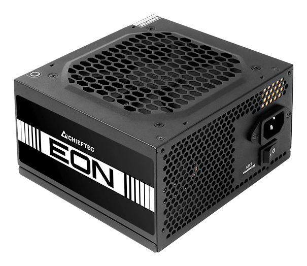 Chieftec Netzteil 500W EON (80+)