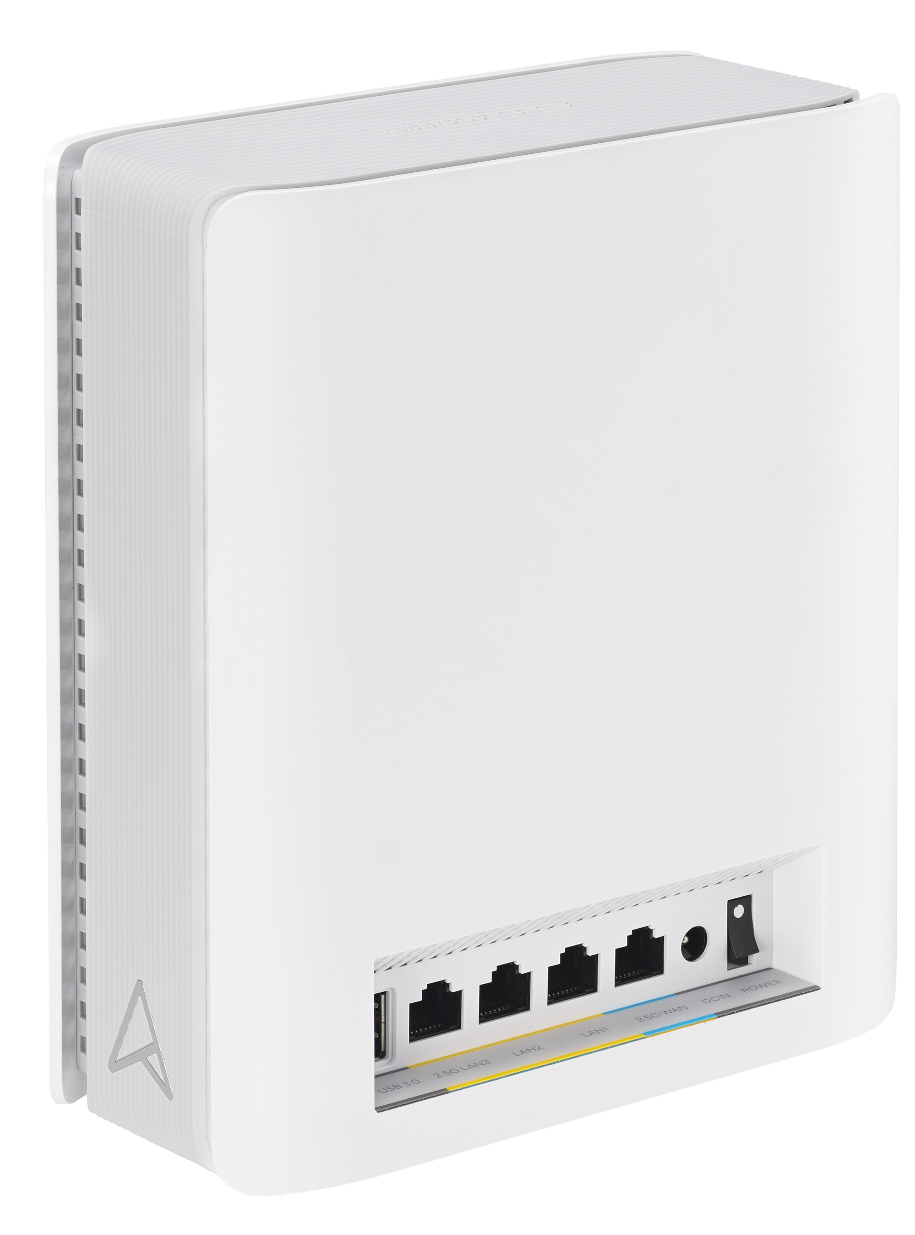ASUS WL-Router ZenWiFi BT8 BE14000 Tri-Band WLan7 (1PK) weiß