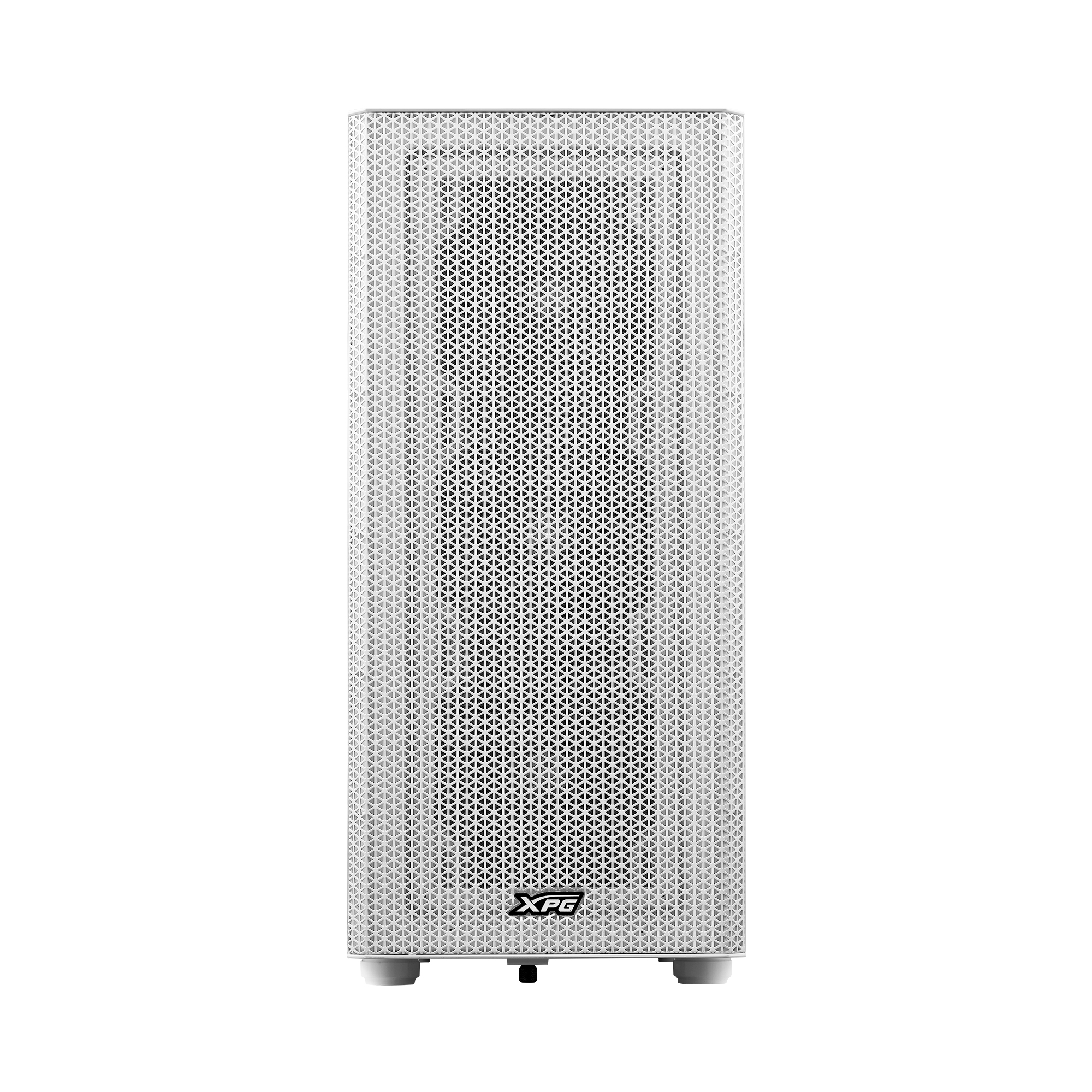 Geh XPG VALOR MESH                (ATX)  Midi Tower     weiß retail Gehäuse