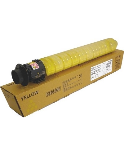 Ricoh Toner IM C2510H yellow 18000 Seiten 842562