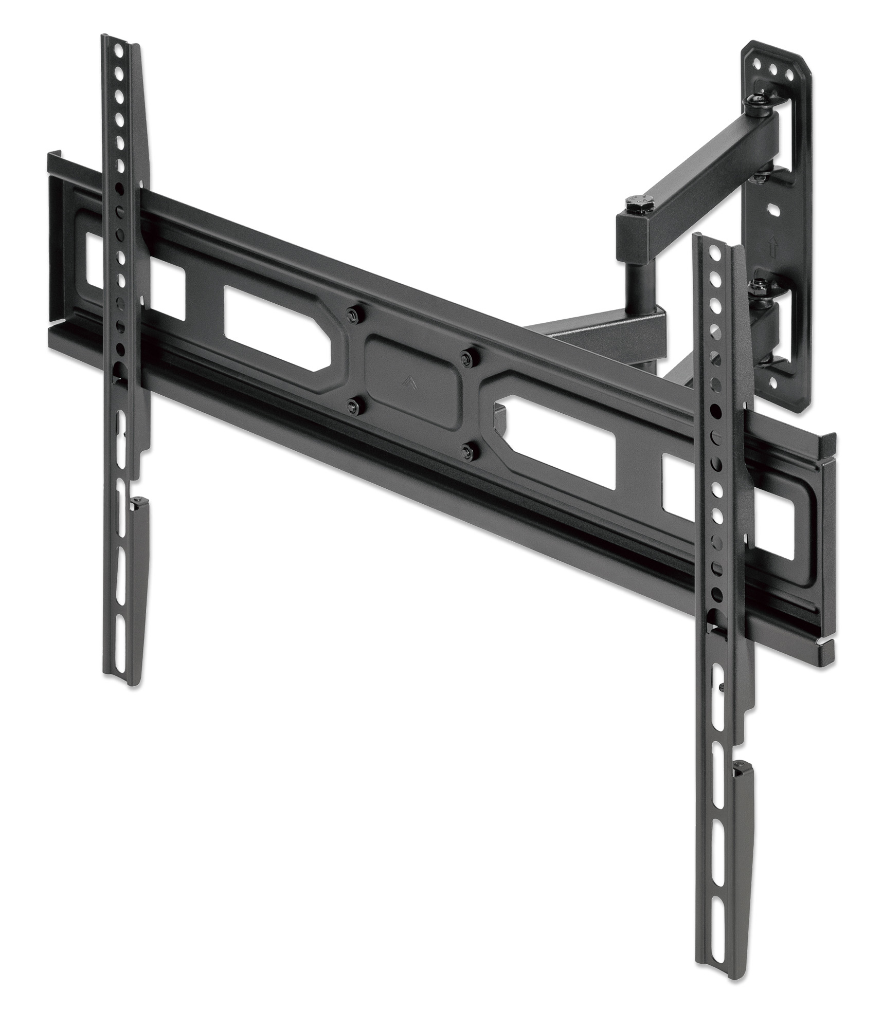 MANHATTAN TV-Wandhalterung 37"-70" 35kg Full Motion