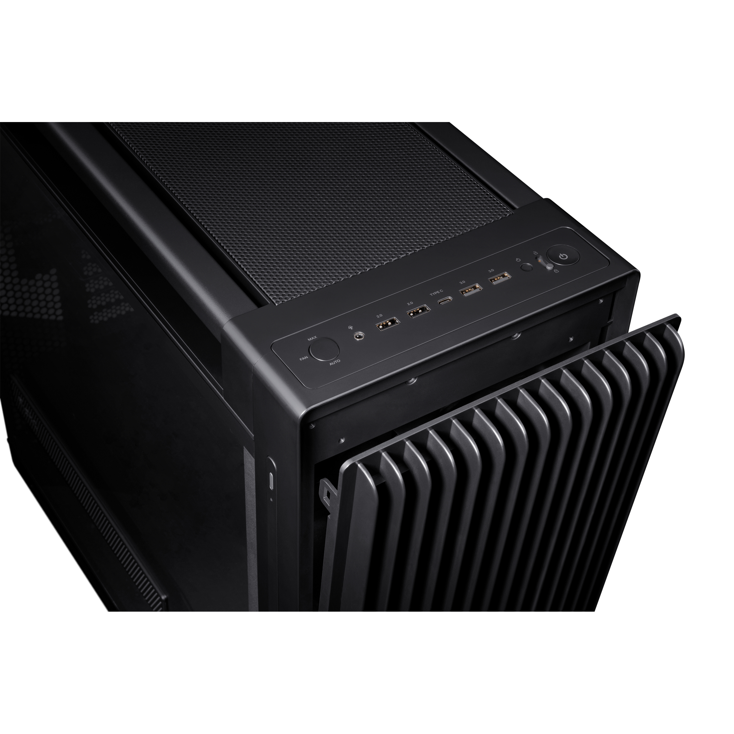 ASUS ProArt PA602 Midi Tower Schwarz