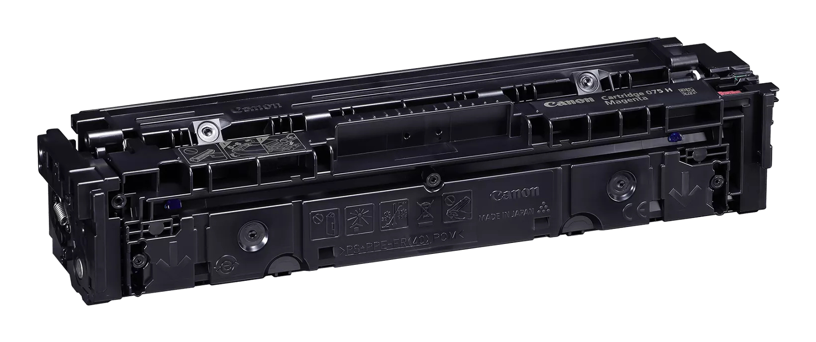 Toner Canon 075H M           magenta            2500 Seiten Toner Canon