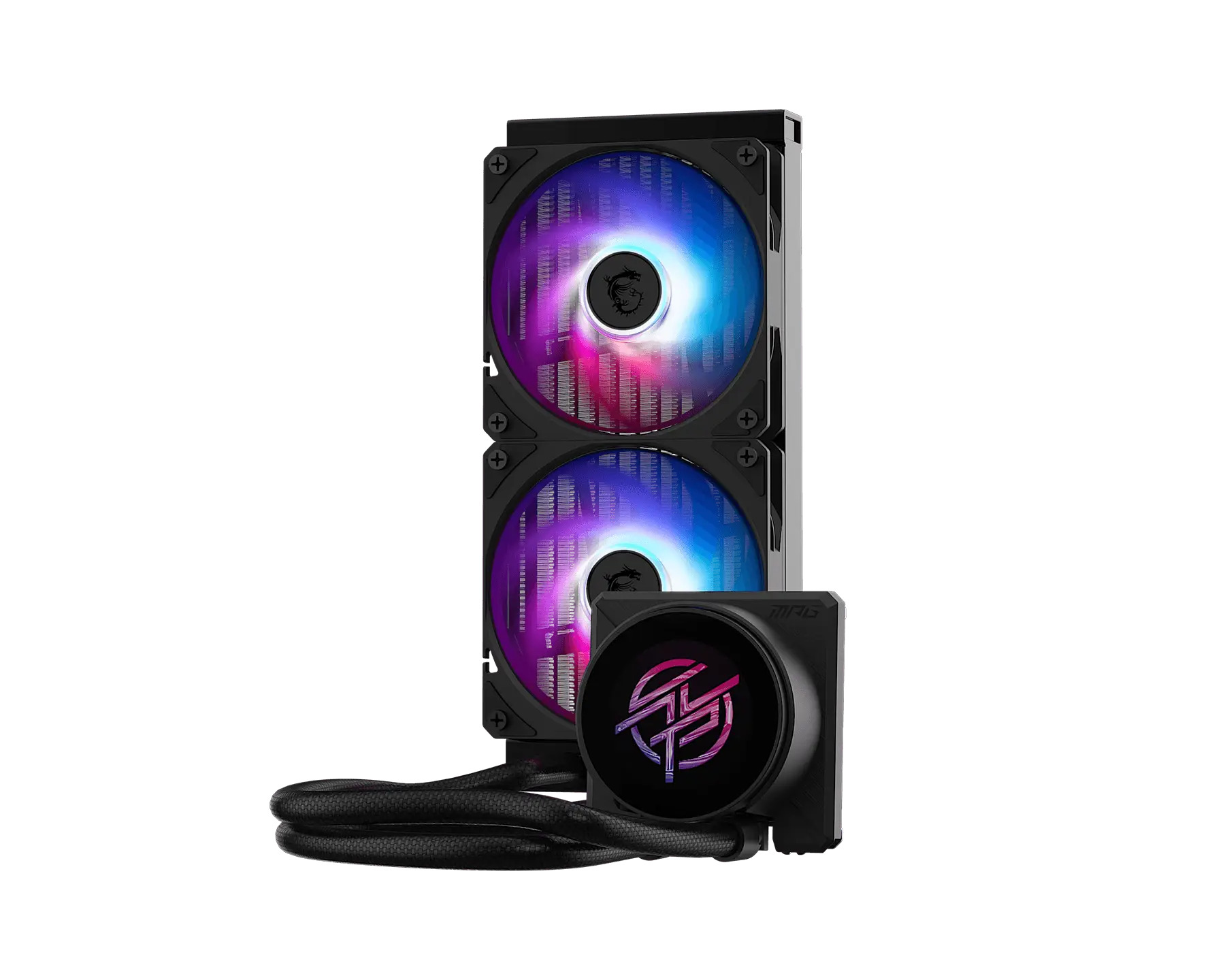 MSI MPG CoreLiquid P22 240