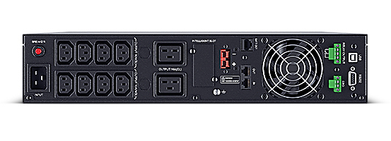 Cyberpower USV OLS2200ERT2UA-B 19