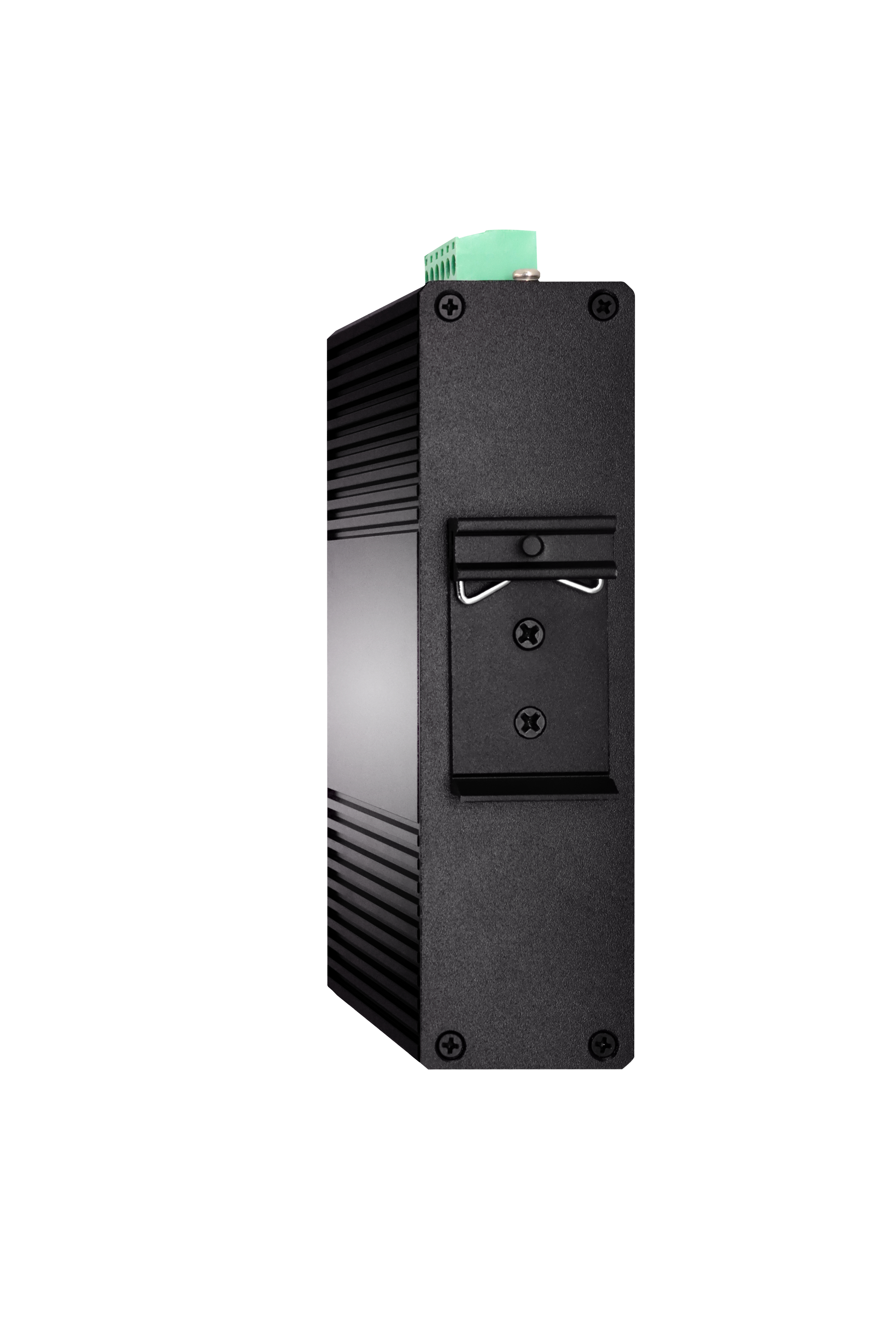 LevelOne Industr.Switch 5xGE/IP30+DIN Hilbert SL managed
