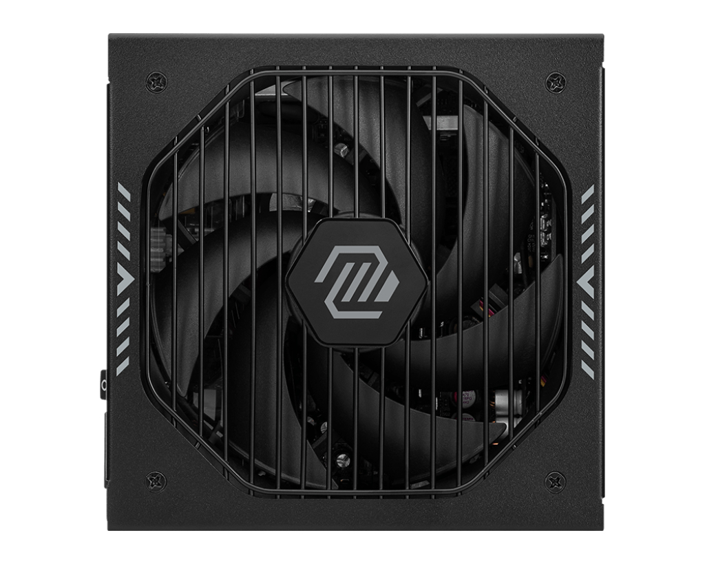 MSI Netzteil MAG A850GLS PCIE5 850Watt