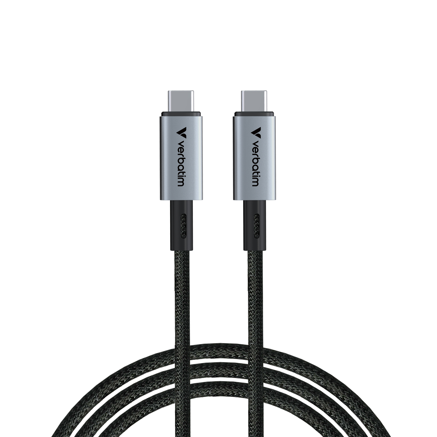 Verbatim Sync & Charge USB-C to USB-C 240W 120cm