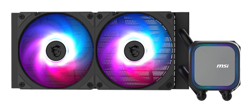MSI MAG CoreLiquid A13 240