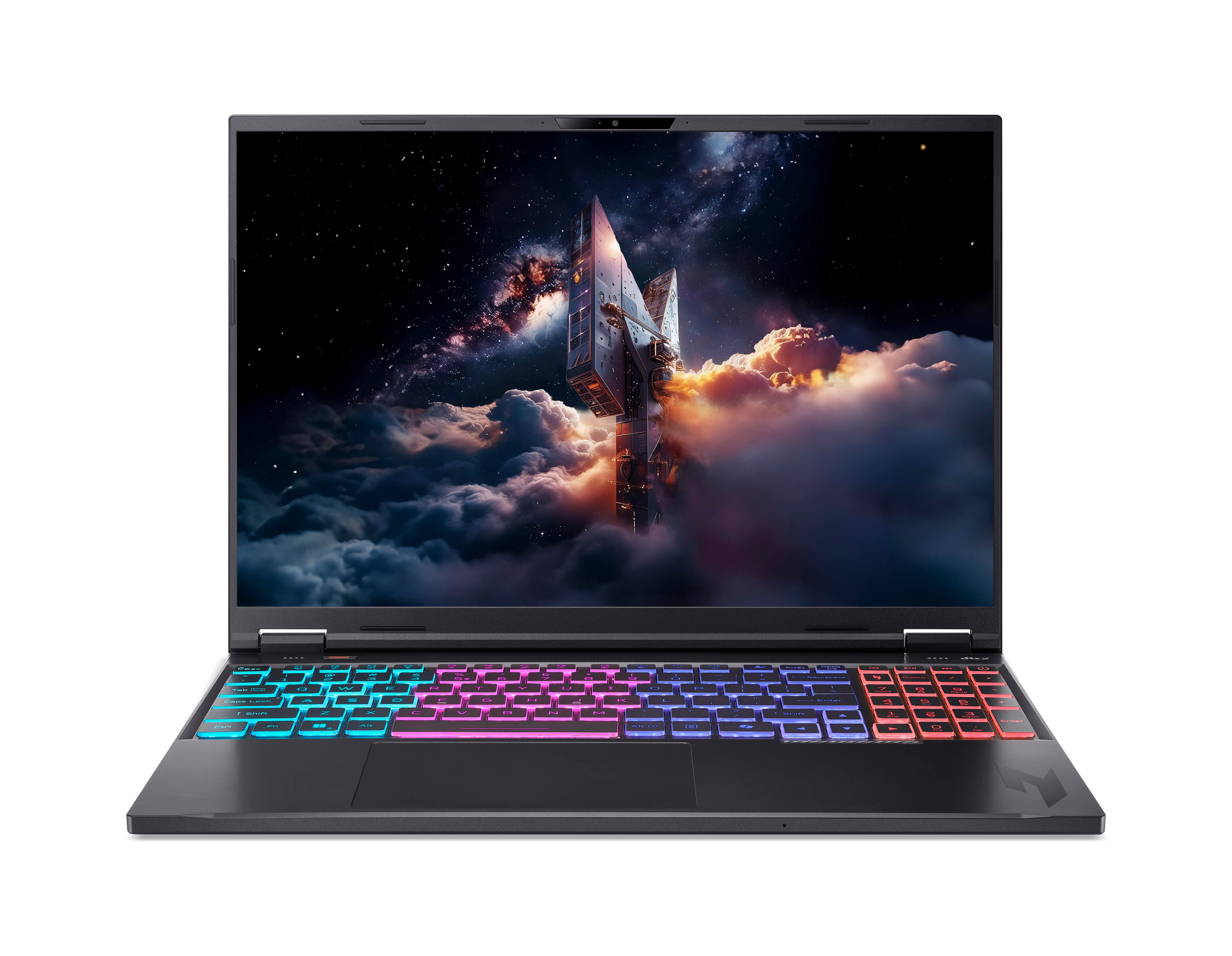 Acer Nitro 16 R9-9955HX3D 32 1TB 5070 AN16-A91-R9ZL W11H Acer Nitro 16 R9-9955HX3D 32 1TB 5070 AN16-A91-R9ZL W11H