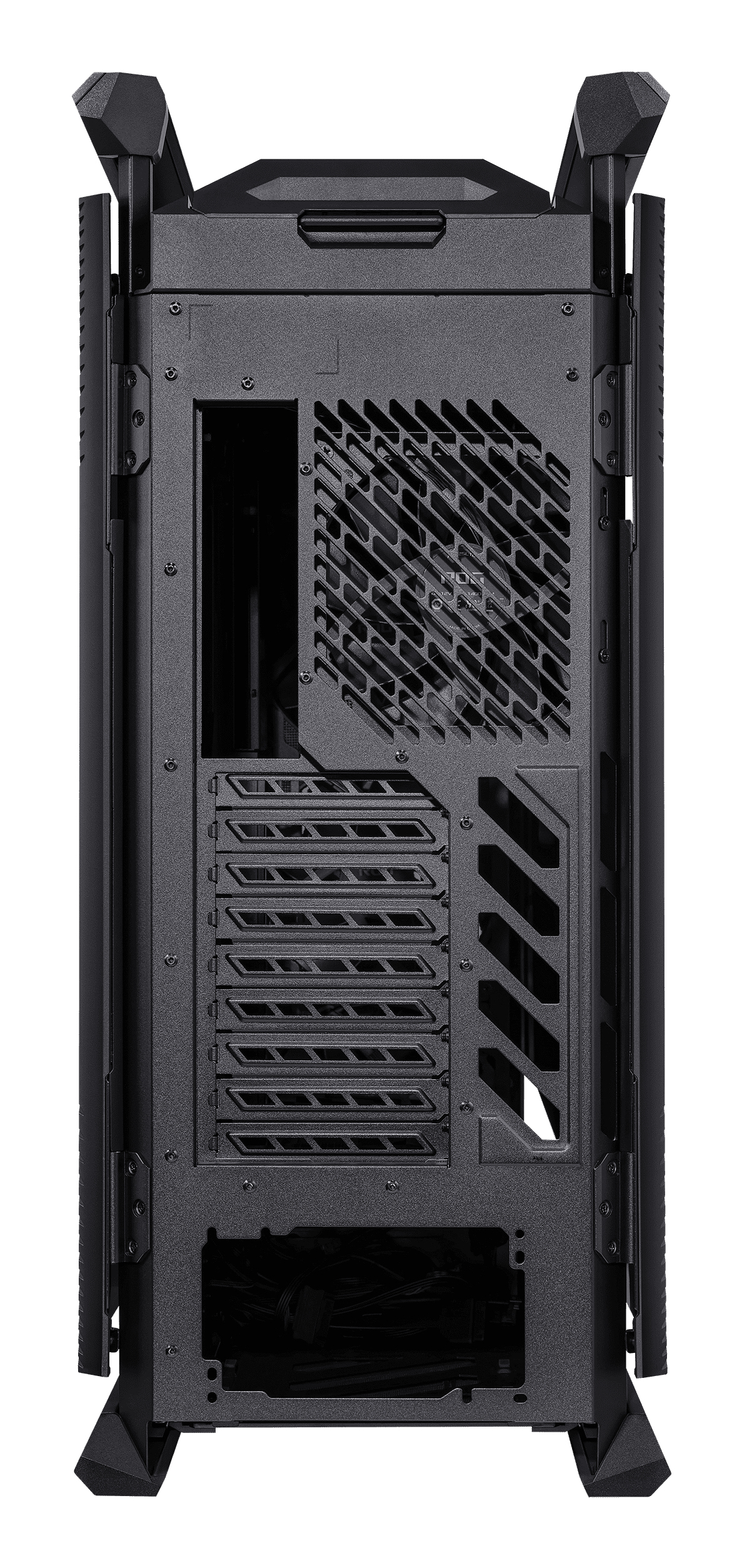 ASUS GEH ROG HYPERION GR701 BTF EDITION