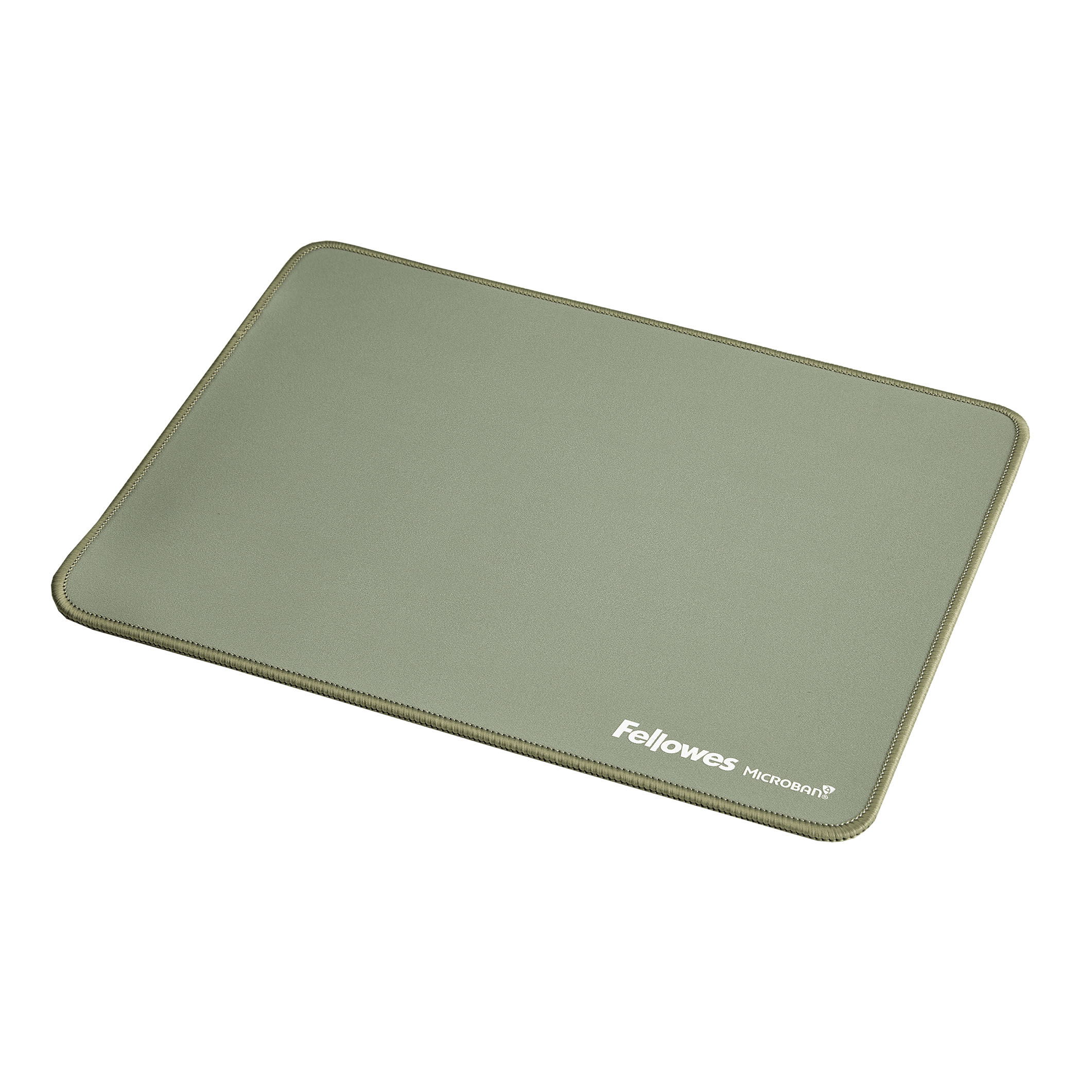 Fellowes Mauspad Breyta XL 28,00x21,00cm Microban     salbei Maus-Pads